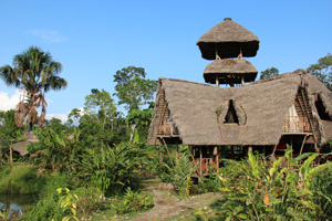 Ecuador Reise Bildergalerie starten