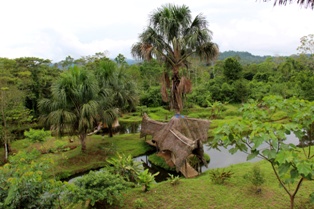 Ecuador Reisen Mishualli