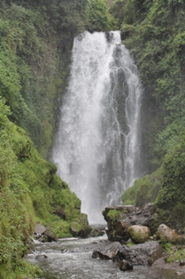 Ecuador Reisen Ibarra und Peguche